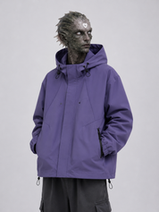 POP Plain Jacket