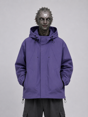 POP Plain Jacket