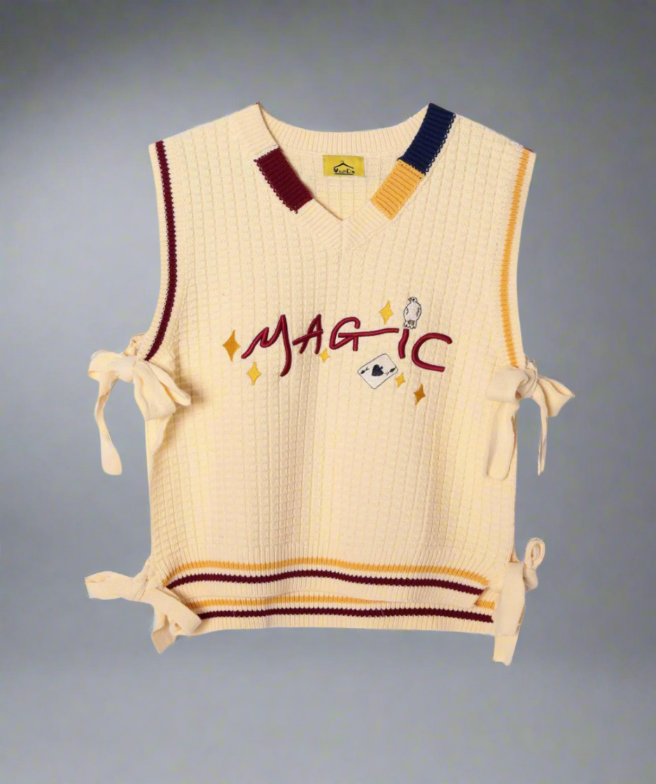 ווסט וינטג' דגם MAGIC ♣
