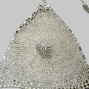 Starlight Crystal Body Chain.