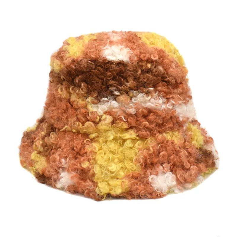 FLY Furry hat