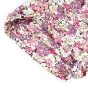 The Luma Hat – Floral Multiwear Beanie