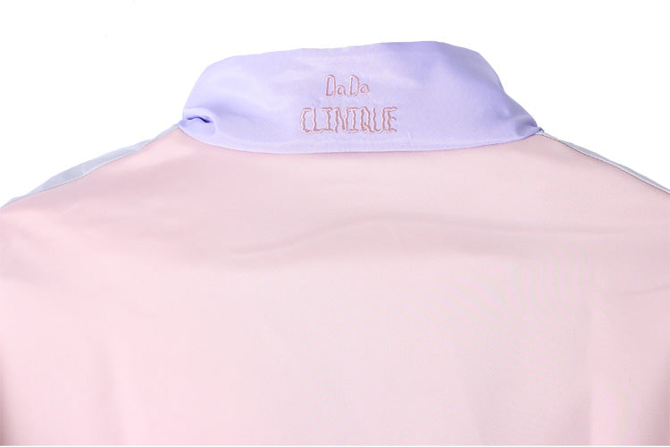 ג'קט חם מעיל צבעוני KOY