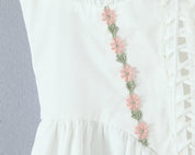 Yuval- Maxi Collar Dress