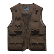Nomad Utility Vest