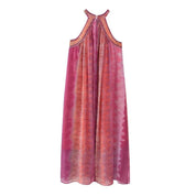 Sean maxi dress