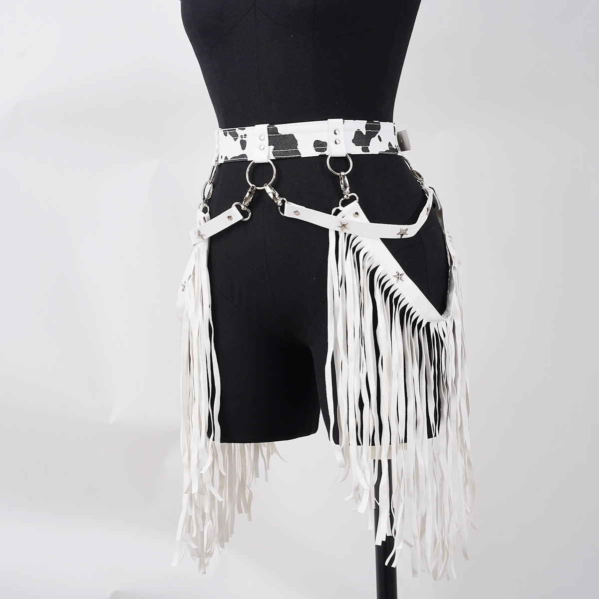 Dalmatian Festival Waist Chain