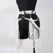 Dalmatian Festival Waist Chain