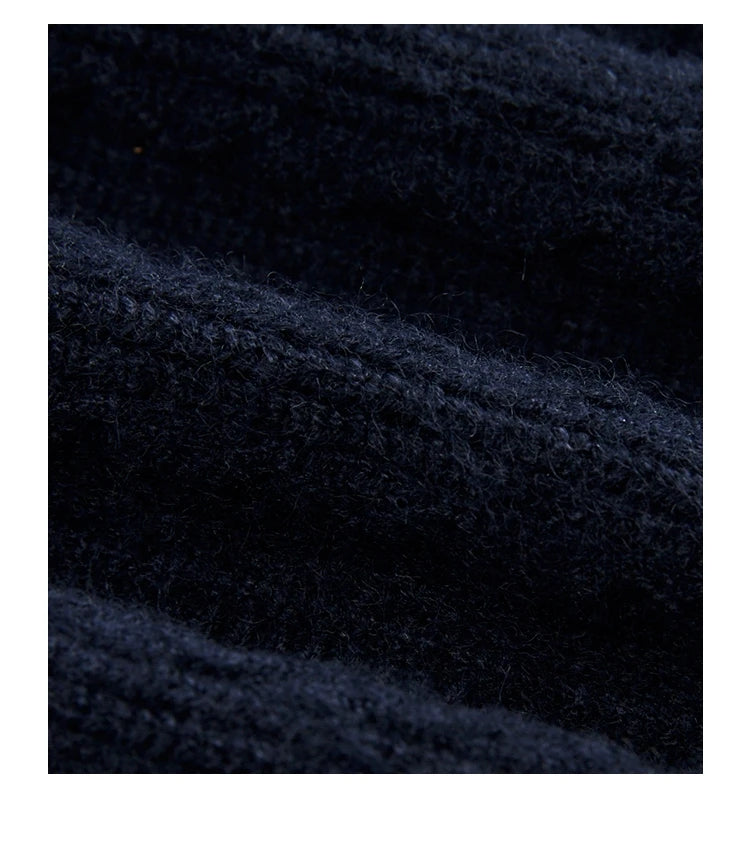 COCO College Sweater
