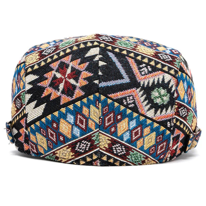 Echo Hat