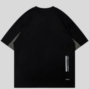 Cotton Graphic Tee
