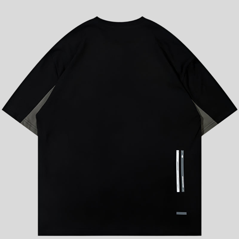 Cotton Graphic Tee