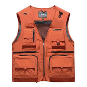 Nomad Utility Vest