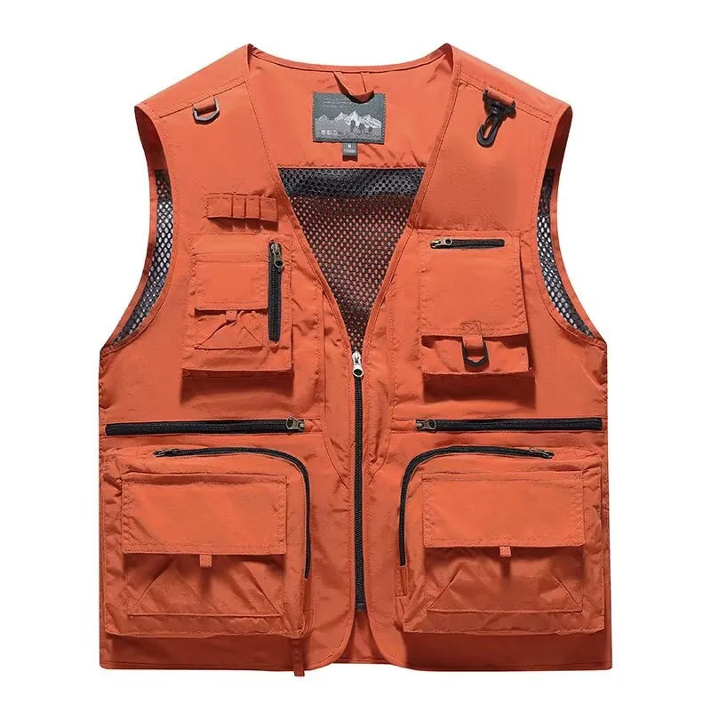 Nomad Utility Vest