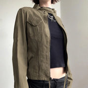 RON Jacket