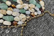 Deep Gem Body Chain