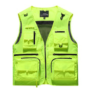 Nomad Utility Vest