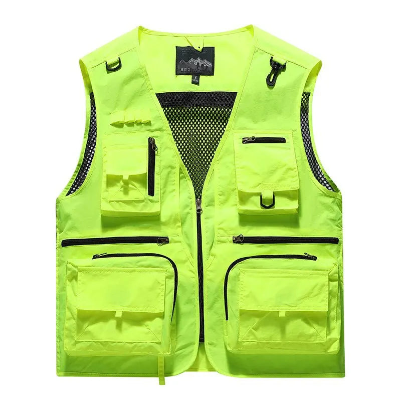 Nomad Utility Vest