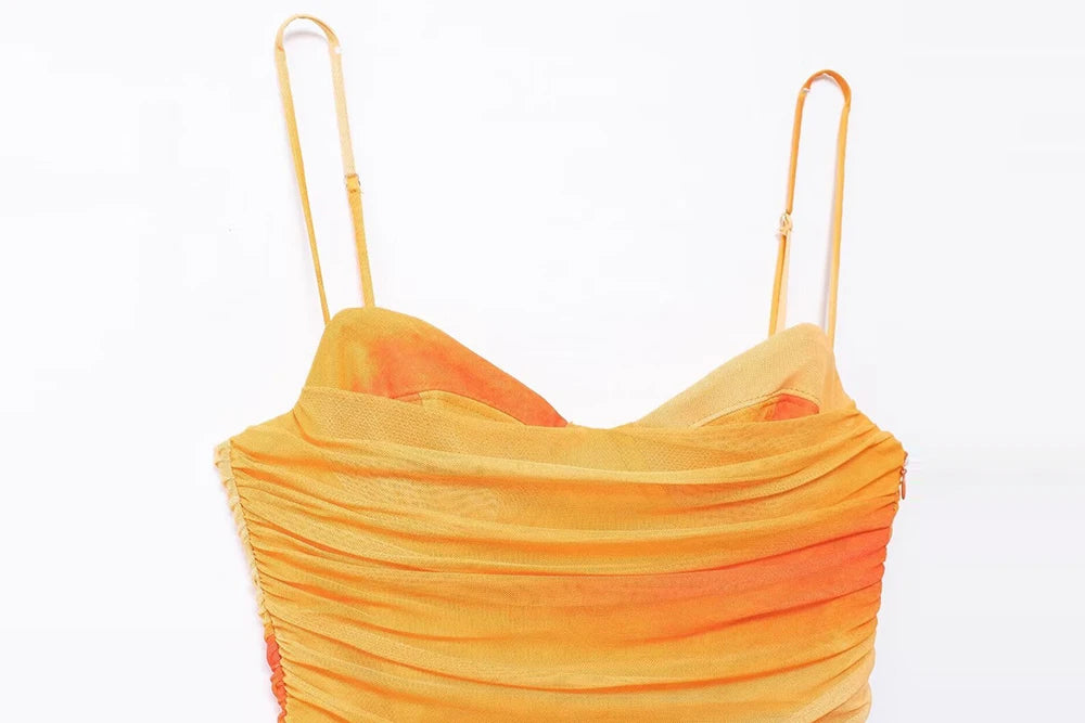 IZABEL Bodycon Dress