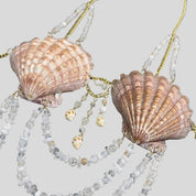 Ocean Muse Shell Body Chain