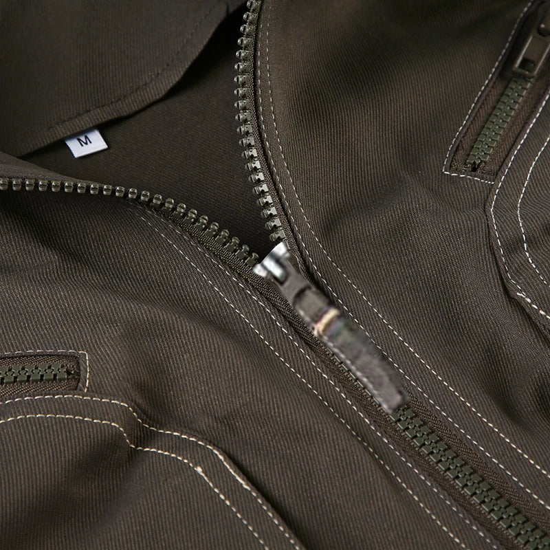 EIM Jacket