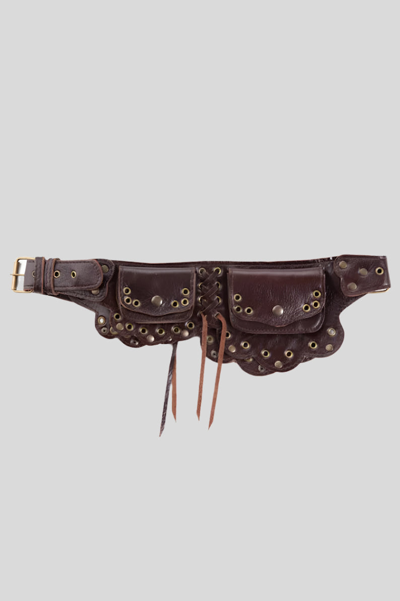 Pocket Waist Pouch