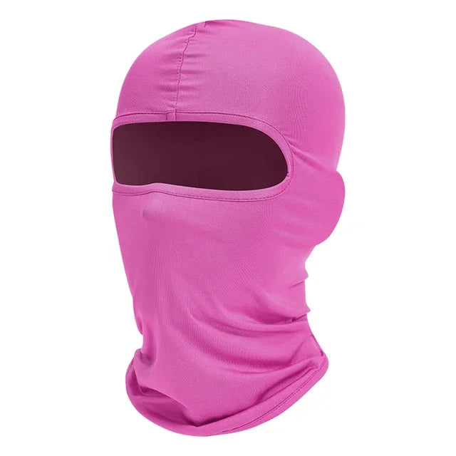 Nom Tight Face Mask
