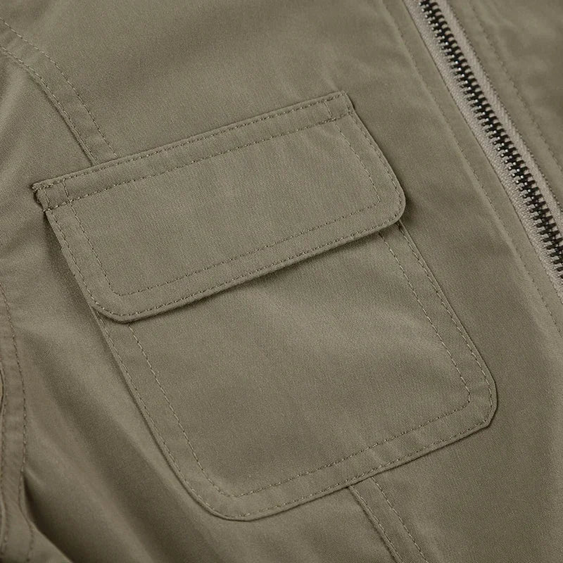 RON Jacket