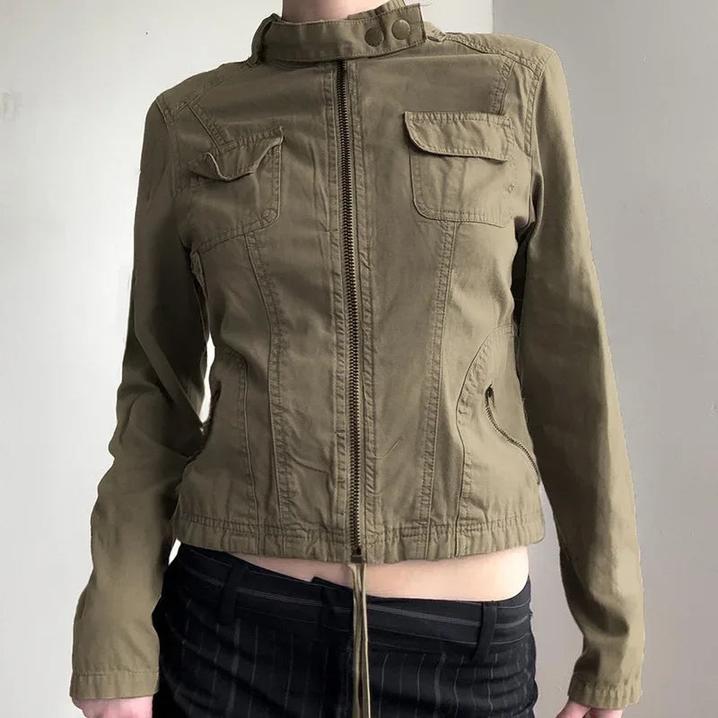 RON Jacket