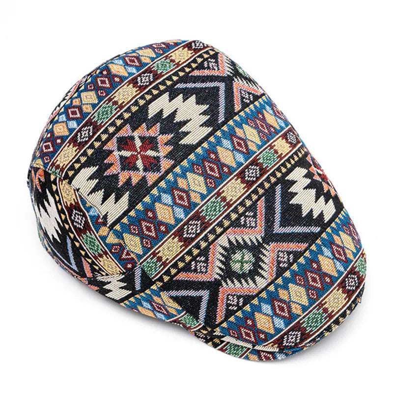 Echo Hat