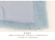 Emily - Long fur coat