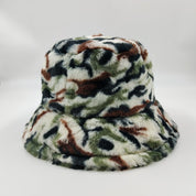 FLY Furry hat