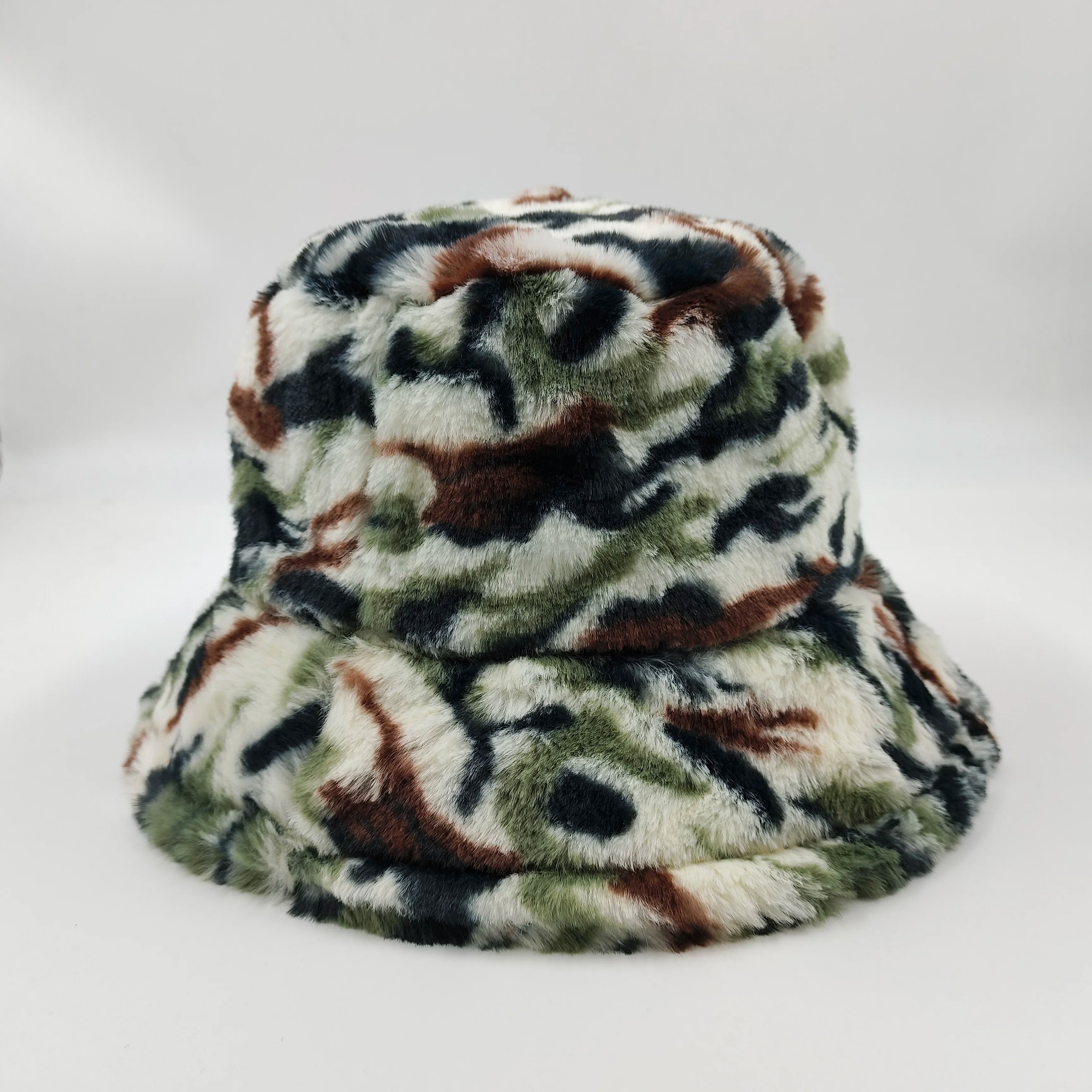 FLY Furry hat