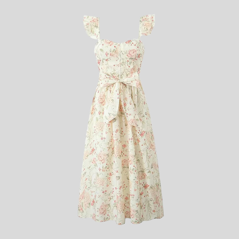 Aviv- dress