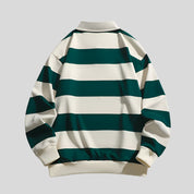 U Plaid Polo Shirt