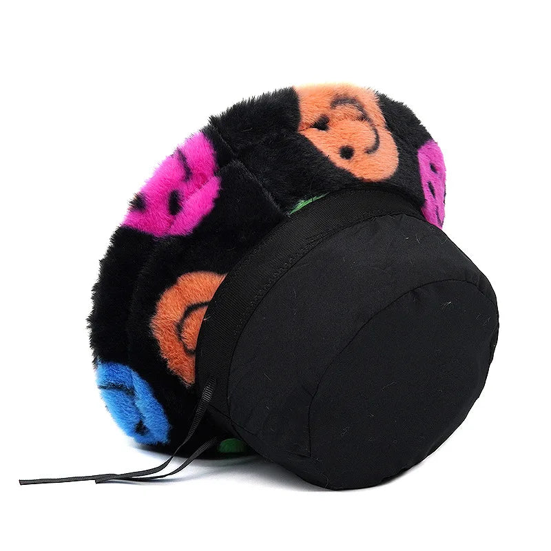 FI Furry hat