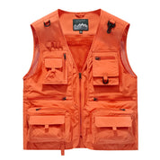 Nomad Utility Vest