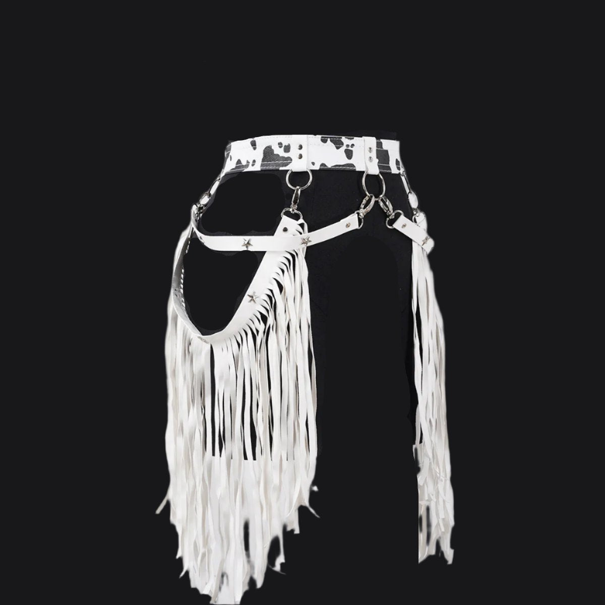 Dalmatian Festival Waist Chain