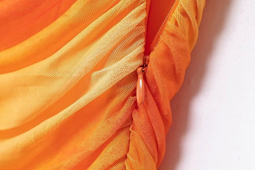 IZABEL Bodycon Dress