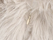 Fur skirt