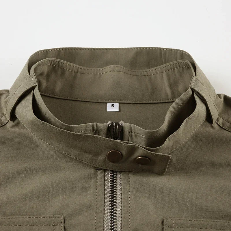 RON Jacket