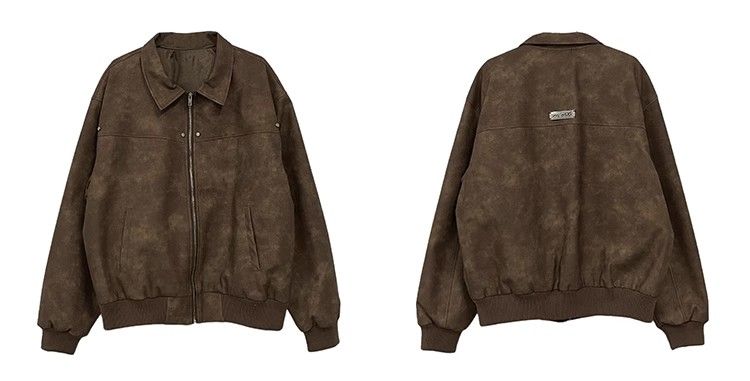 TO Classic Jacket