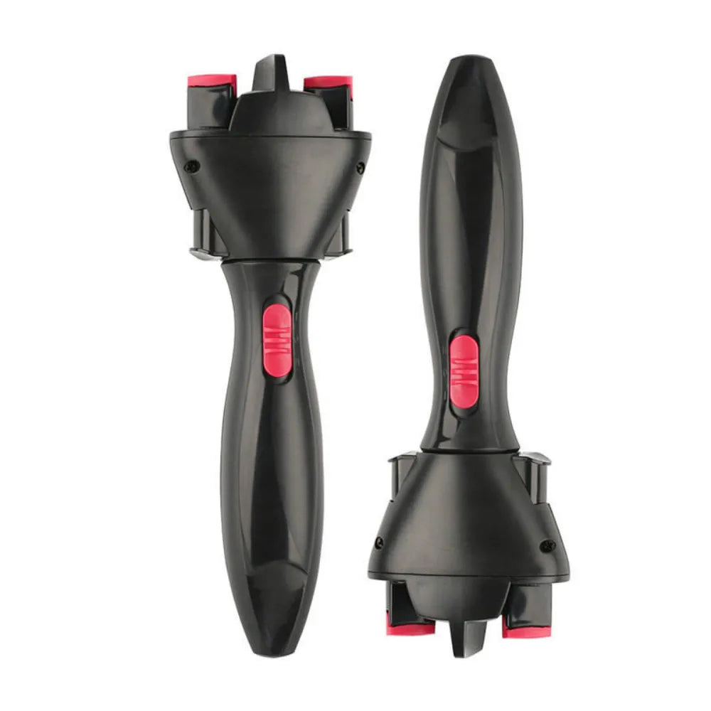 NOMADIC Twist™ Automatic Hair Braider