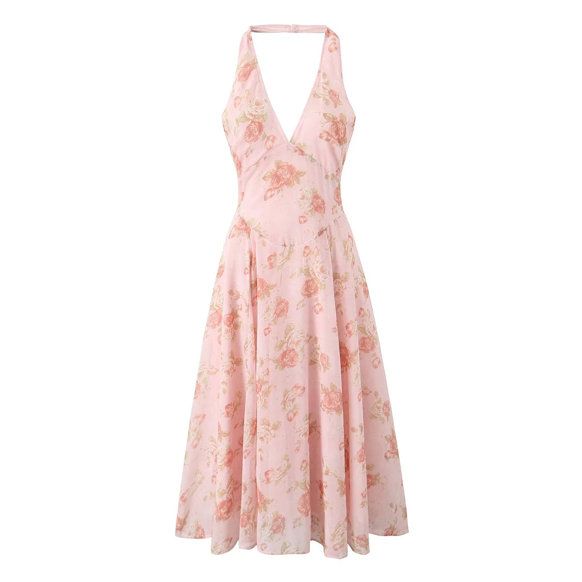 Isabelle Class Dress
