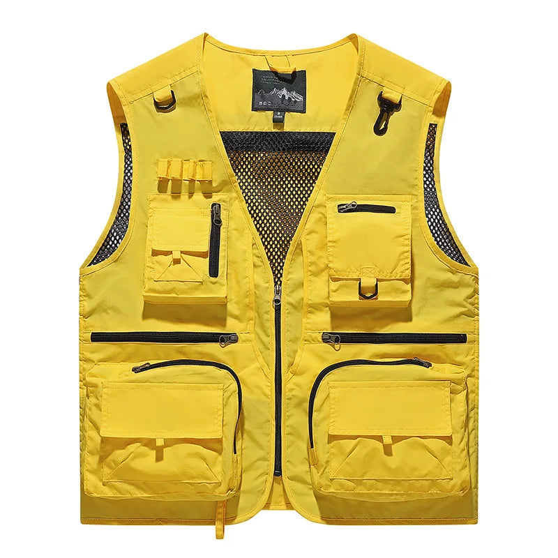 Nomad Utility Vest