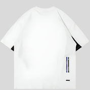 Cotton Graphic Tee