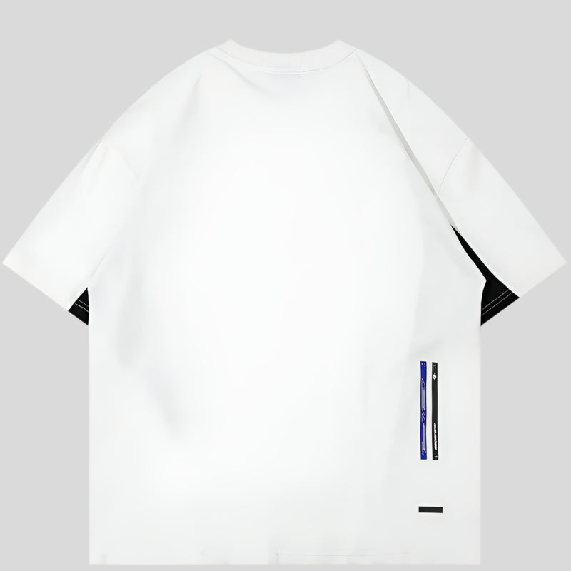 Cotton Graphic Tee