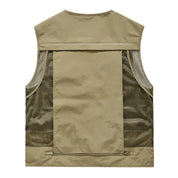 Nomad Utility Vest