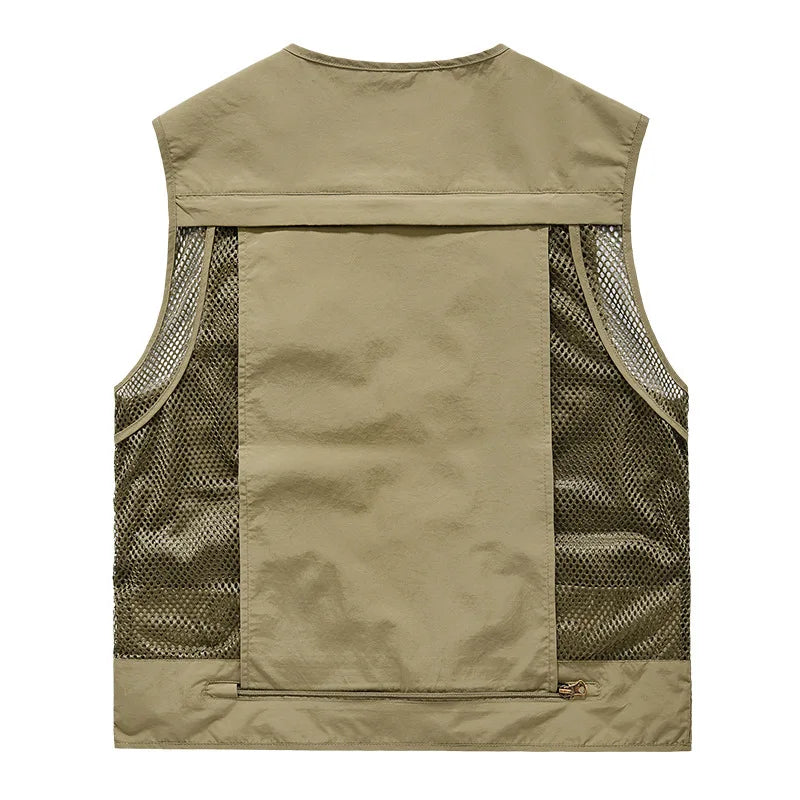 Nomad Utility Vest