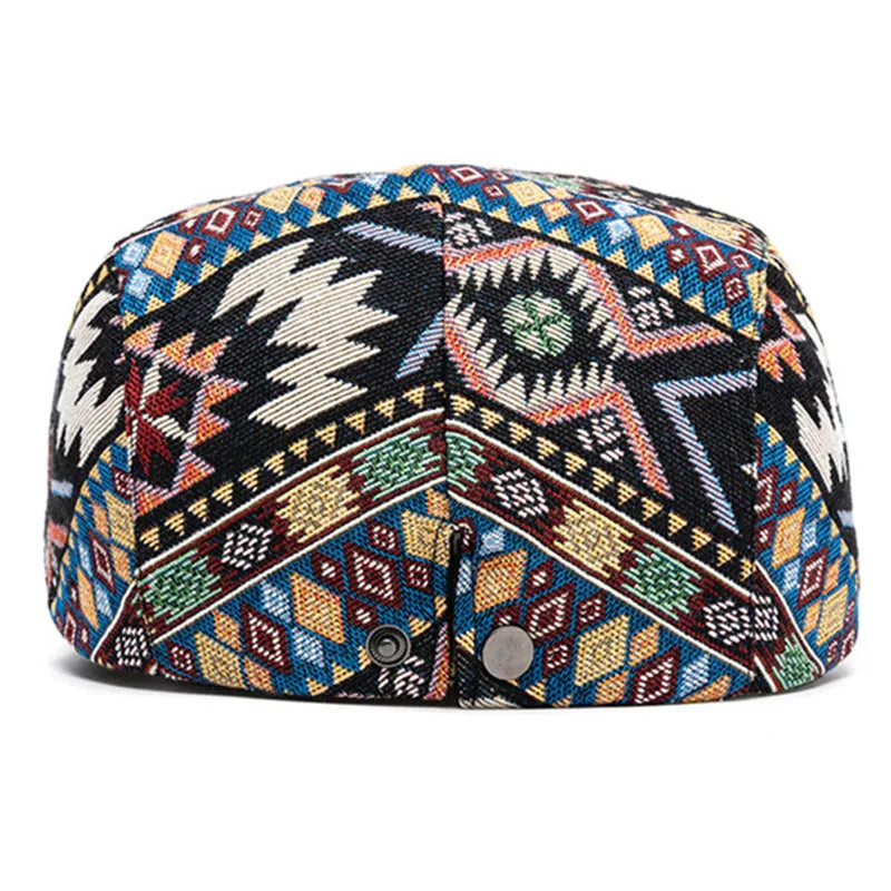 Echo Hat